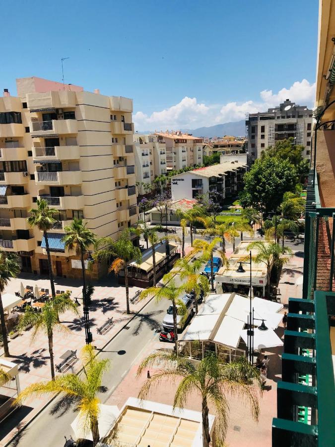 New Central 2Br Apartment 100M-To-Beach Free Parking Fuengirola Exterior foto