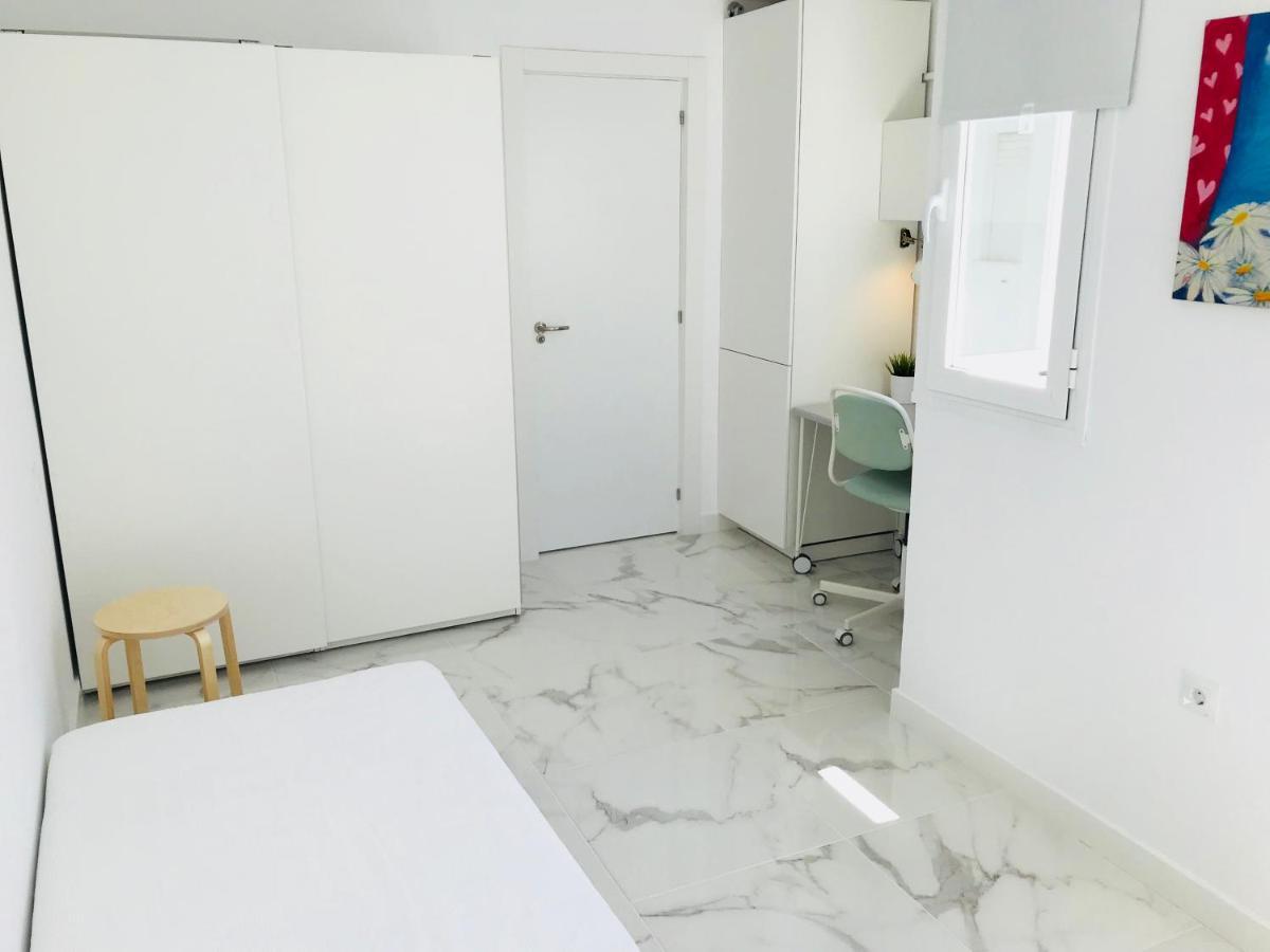 New Central 2Br Apartment 100M-To-Beach Free Parking Fuengirola Exterior foto