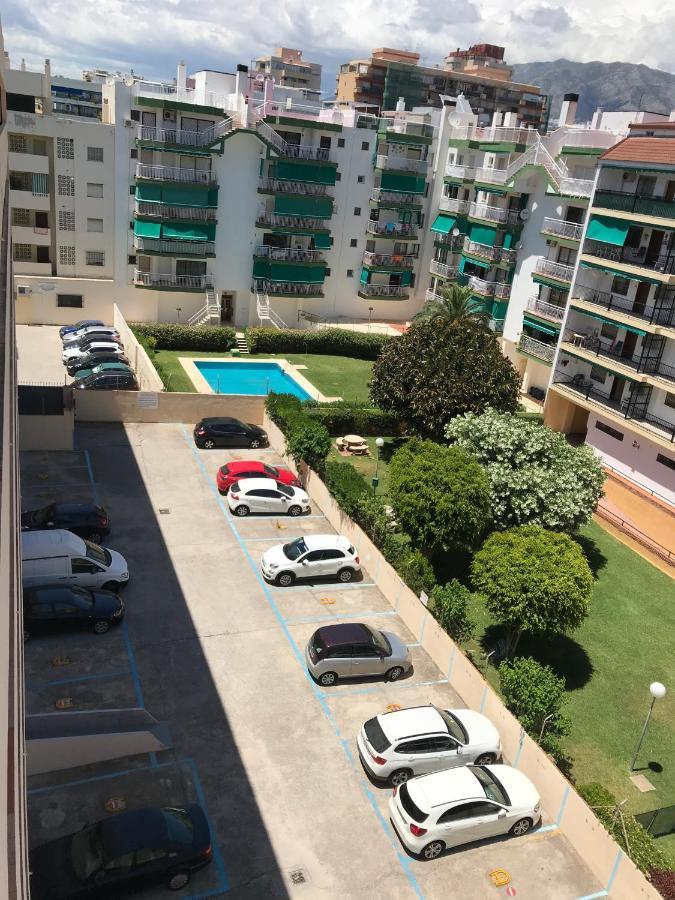 New Central 2Br Apartment 100M-To-Beach Free Parking Fuengirola Exterior foto