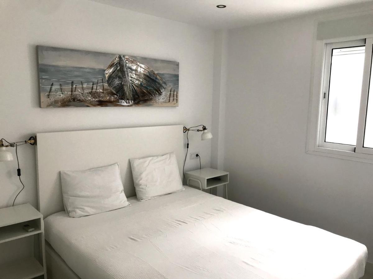 New Central 2Br Apartment 100M-To-Beach Free Parking Fuengirola Exterior foto