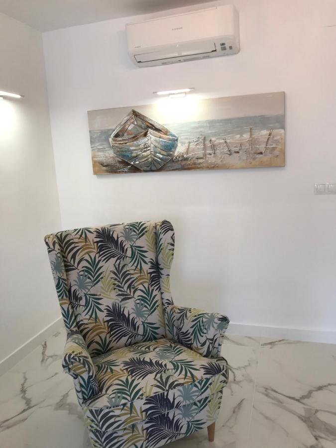 New Central 2Br Apartment 100M-To-Beach Free Parking Fuengirola Exterior foto