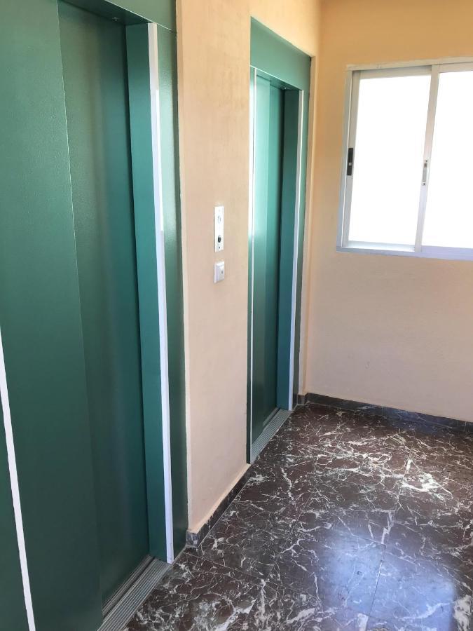 New Central 2Br Apartment 100M-To-Beach Free Parking Fuengirola Exterior foto