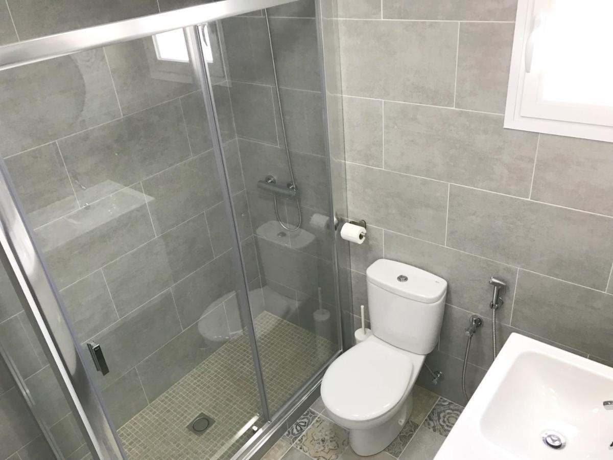 New Central 2Br Apartment 100M-To-Beach Free Parking Fuengirola Exterior foto