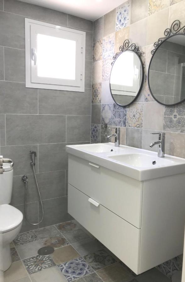New Central 2Br Apartment 100M-To-Beach Free Parking Fuengirola Exterior foto